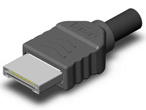 Коннектор DisplayPort